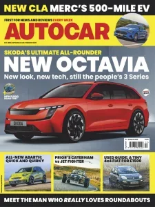 autocar uk 19 03 2025 freemagazines.top