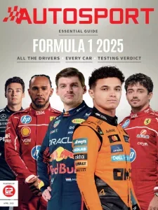 autosport 04 2025 freemagazines.top