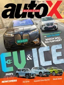 autoX – February 2025 Download Magazine PDF