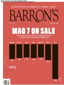 barrons 03 17 2025 freemagazines.top