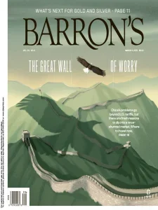 barrons 03 3 2025 freemagazines.top