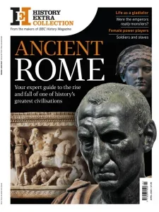 bbc history special edition issue 145 romans 2025 freemagazines.top