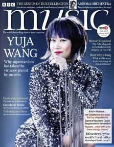 bbc music magazine april 2025 freemagazines.top