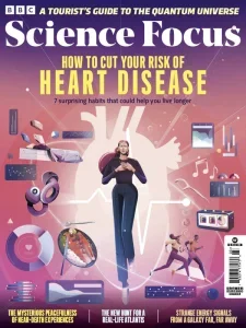 bbc science focus 03 2025 freemagazines.top