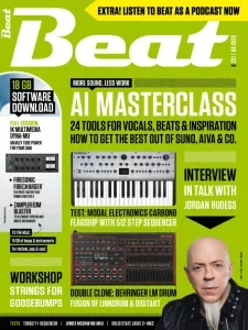 Beat English Edition – April 2025 Download Magazine PDF
