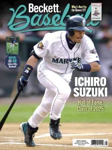 beckett baseball 04 2025 freemagazines.top