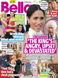 bella uk 1 04 2025 freemagazines.top