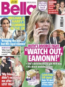 bella uk 18 03 2025 freemagazines.top