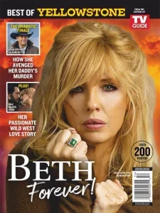 best of yellowstone beth forever 2025 freemagazines.top