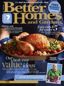 better homes and gardens au 04 2025 freemagazines.top