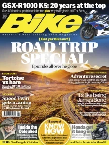 bike uk 05 2025 freemagazines.top