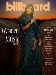 billboard 03 22 2025 freemagazines.top