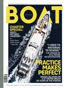 boat international 04 2025 freemagazines.top