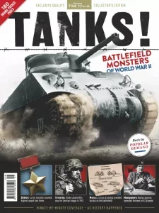 bring history to life collections tanks 2025 freemagazines.top
