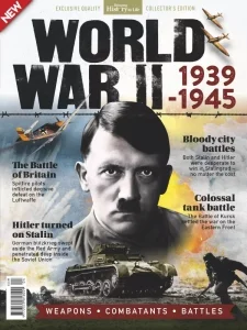 bringing history to life world war ii 1939 1945 freemagazines.top