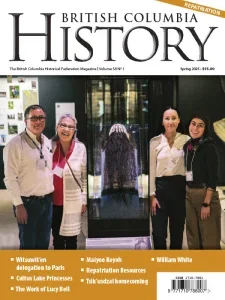 british columbia history spring 2025 freemagazines.top