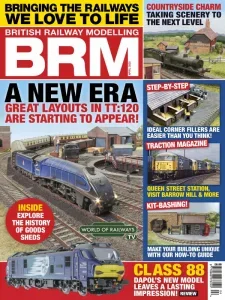 british railway modelling 04 2025 freemagazines.top