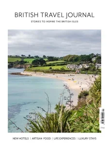 british travel journal spring 2025 freemagazines.top