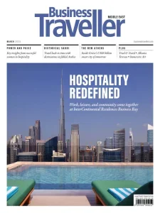 Business Traveller Middle East – March 2025 Download Magazine PDF