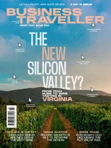business traveller uk 03 2025 freemagazines.top
