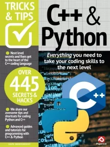 c python tricks and tips ed21 2025 freemagazines.top