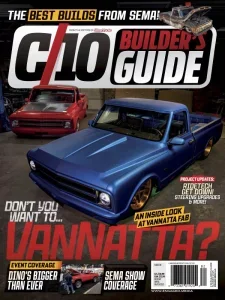 c10 builders guide summer 2025 freemagazines.top