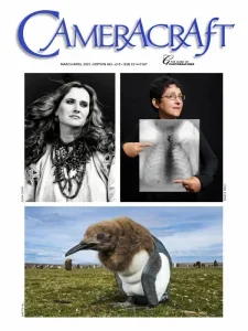 CameraCraft – March/April 2025 Download Magazine PDF