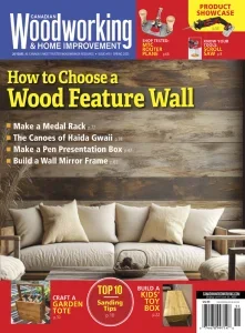 canadian woodworking spring 2025 freemagazines.top