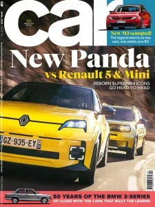 car april 2025 freemagazines.top