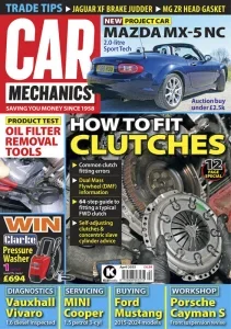 car mechanics april 2025 freemagazines.top