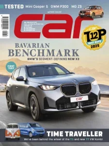 Car South Africa – April 2025 Download Magazine PDF