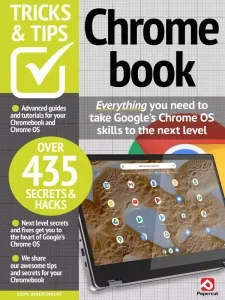 chromebook tricks and tips ed14 2025 freemagazines.top