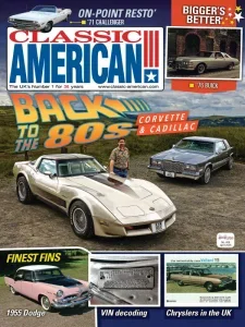 classic american 04 2025 freemagazines.top