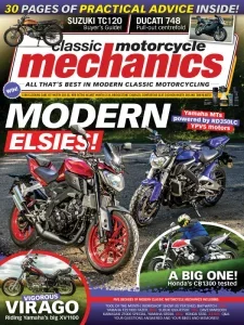 classic motorcycle mechanics 04 2025 freemagazines.top
