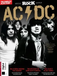 classic rock ac dc ed9 2025 freemagazines.top