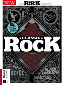 classic rock special the best of classic rock 4th edition 2025 freemagazines.top
