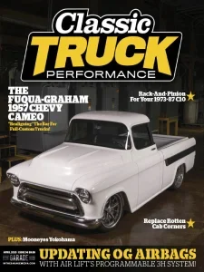 classic truck performance 04 2025 freemagazines.top