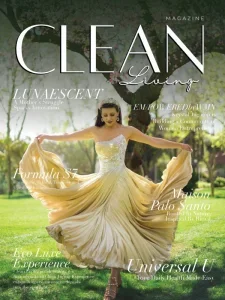 Clean Living Magazine – 1 March 2025 Download Magazine PDF