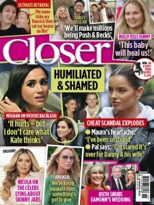 closer uk 15 03 2025 freemagazines.top