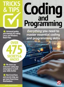 coding tricks and tips spring 2025 freemagazines.top