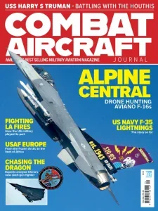 combat aircraft 04 2025 freemagazines.top