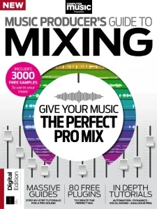 computer music presents music producers guide to mixing 3rd edition 2025 freemagazines.top