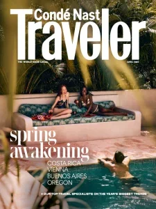 conde nast traveler usa 04 2025 freemagazines.top