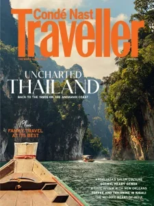 conde nast traveller uk 04 2025 freemagazines.top