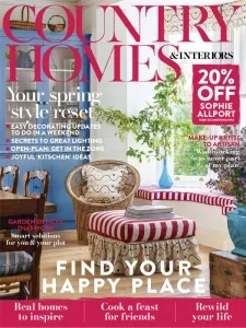 country homes interiors 04 2025 freemagazines.top