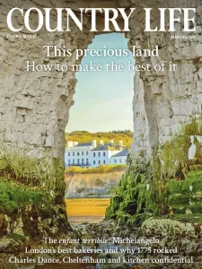 country life uk 03 5 2025 freemagazines.top