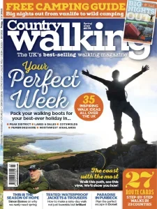 country walking uk spring 2025 freemagazines.top