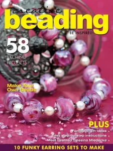 creative beading vol22 i1 2025 freemagazines.top