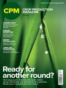 crop production 03 2025 freemagazines.top