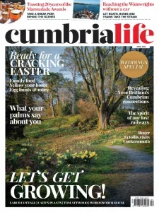 cumbria life 04 2025 freemagazines.top